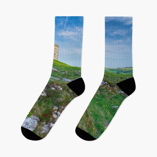 Item preview, Solomons Temple Buxton designed and sold by Alisonchambers2.