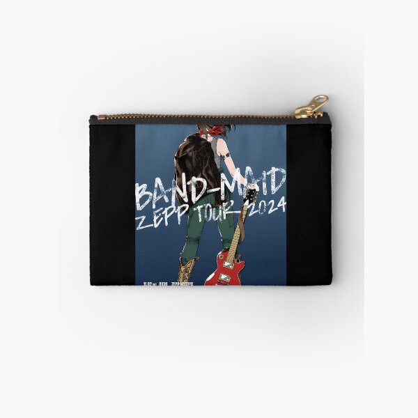 Item preview, Band Maid Zepp Tour 2024 designed and sold by MarineCanvas.