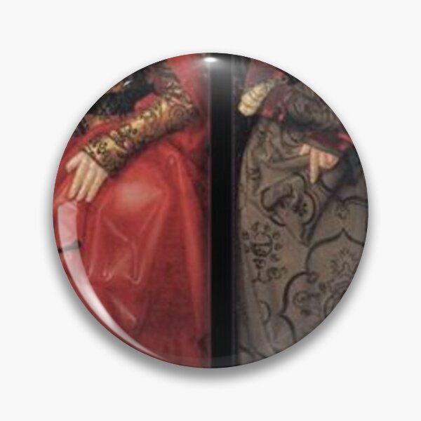 Item preview, Three Kings Altarpiece designed and sold by SharonTheFirst.