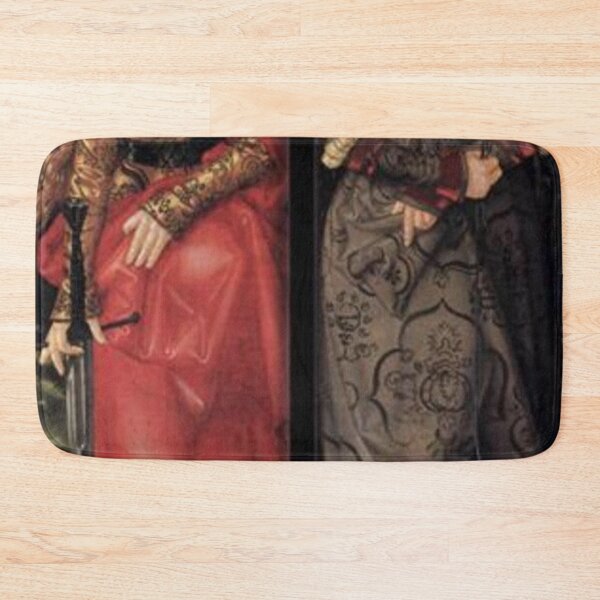 Item preview, Three Kings Altarpiece designed and sold by SharonTheFirst.