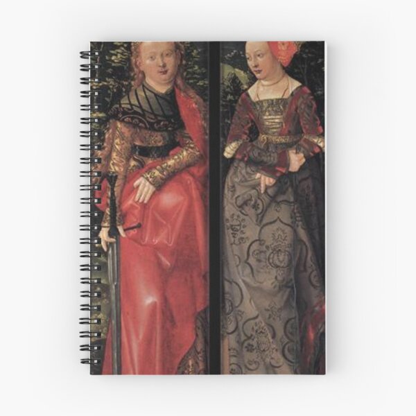 Item preview, Three Kings Altarpiece designed and sold by SharonTheFirst.