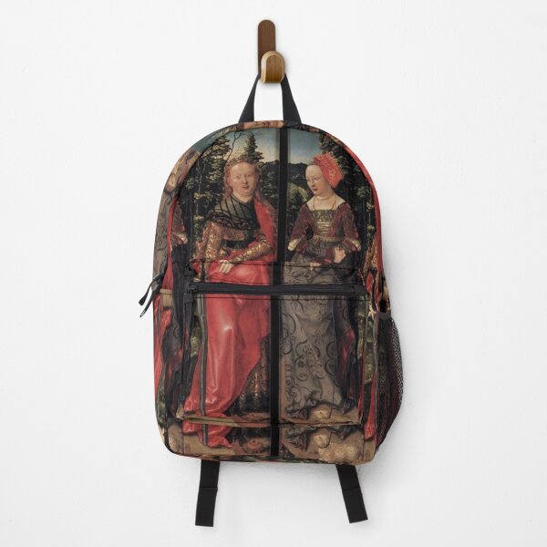 Item preview, Three Kings Altarpiece designed and sold by SharonTheFirst.