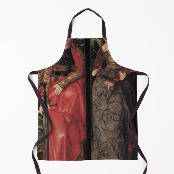 Item preview, Three Kings Altarpiece designed and sold by SharonTheFirst.