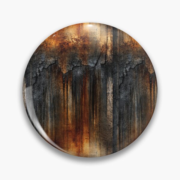 Item preview, Dark Sooty Steel and Heavy Rust Pattern designed and sold by Piotrek0001.