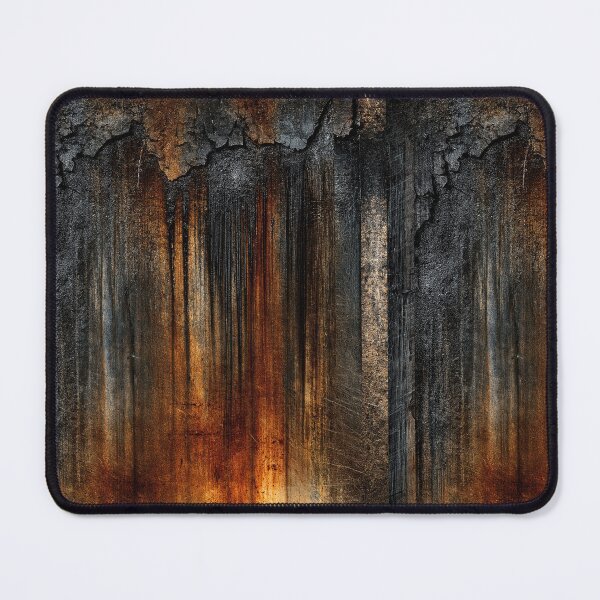 Item preview, Dark Sooty Steel and Heavy Rust Pattern designed and sold by Piotrek0001.
