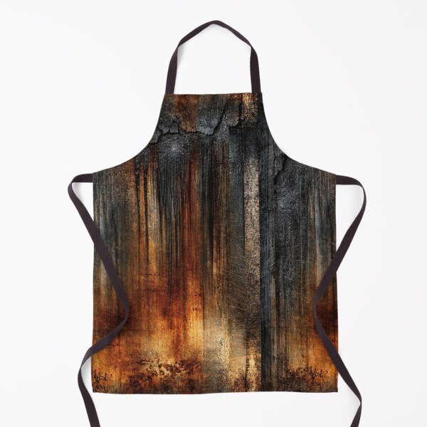 Item preview, Dark Sooty Steel and Heavy Rust Pattern designed and sold by Piotrek0001.