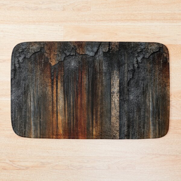 Item preview, Dark Sooty Steel and Heavy Rust Pattern designed and sold by Piotrek0001.