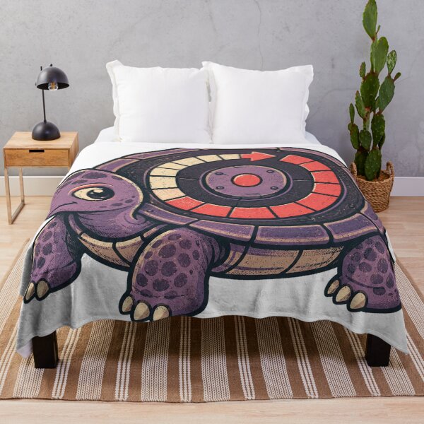 Item preview, Update-Installing Turtle – Software Update Creature designed and sold by yagniikd-.