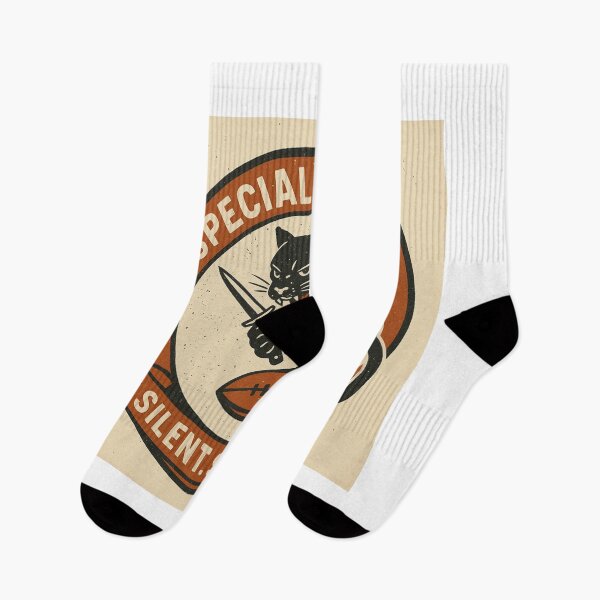 Item preview, Lifrary Squad Special Forces Panther Football Vintage designed and sold by lifrary365.