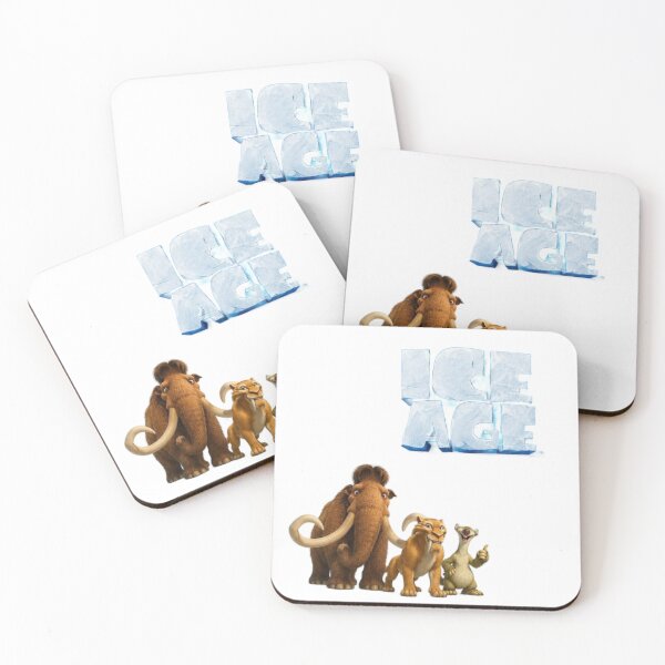 Item preview, ICE AGE designed and sold by 4U---Store.