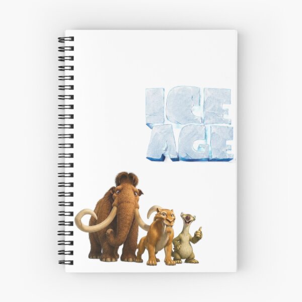 Item preview, ICE AGE designed and sold by 4U---Store.