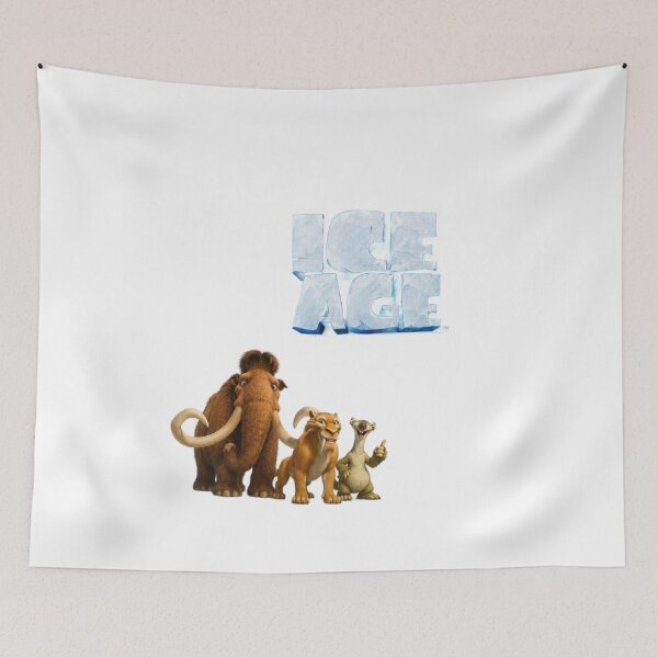 Item preview, ICE AGE designed and sold by 4U---Store.