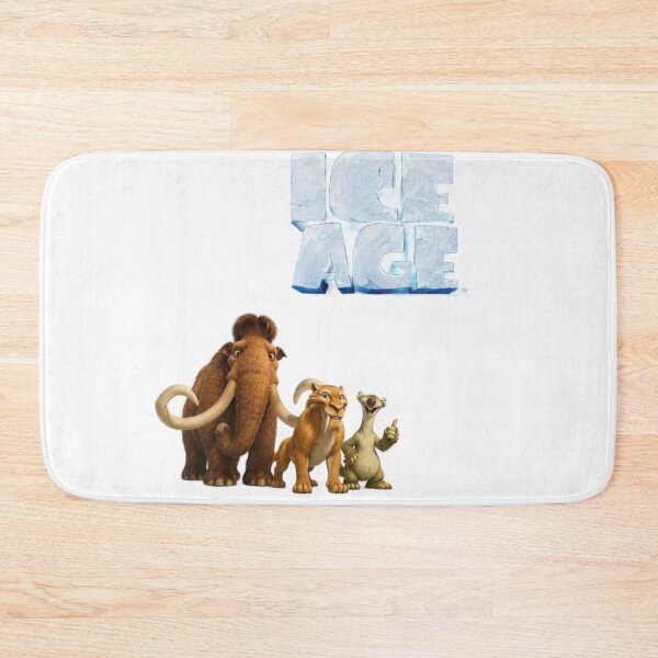 Item preview, ICE AGE designed and sold by 4U---Store.