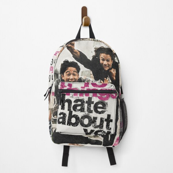 Item preview, 10 Things I Hate About You designed and sold by jeRomeAlLen.