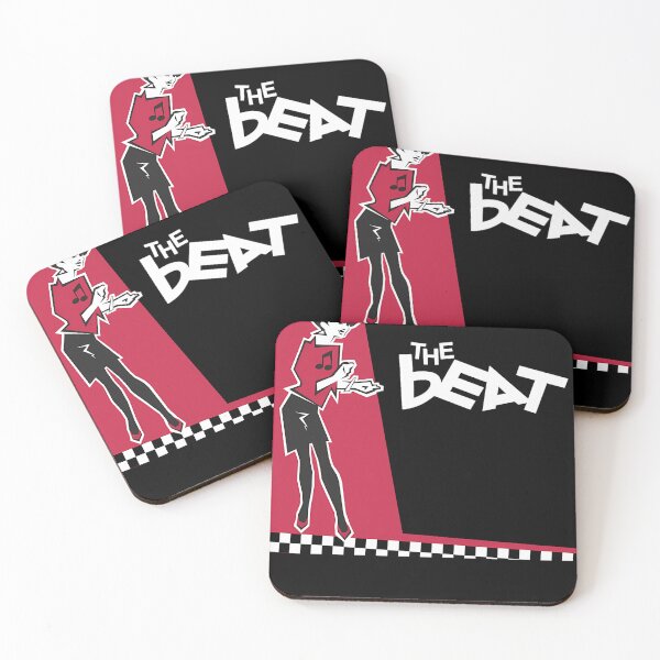 Item preview, The Beat designed and sold by EldritchVoide.