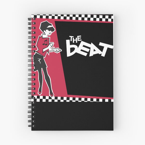 Item preview, The Beat designed and sold by EldritchVoide.