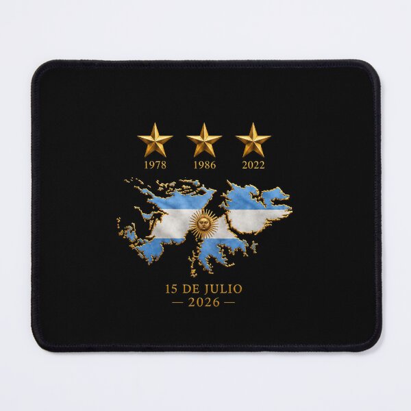 Item preview, Las Malvinas Son Argentinas designed and sold by giorgepevStu.