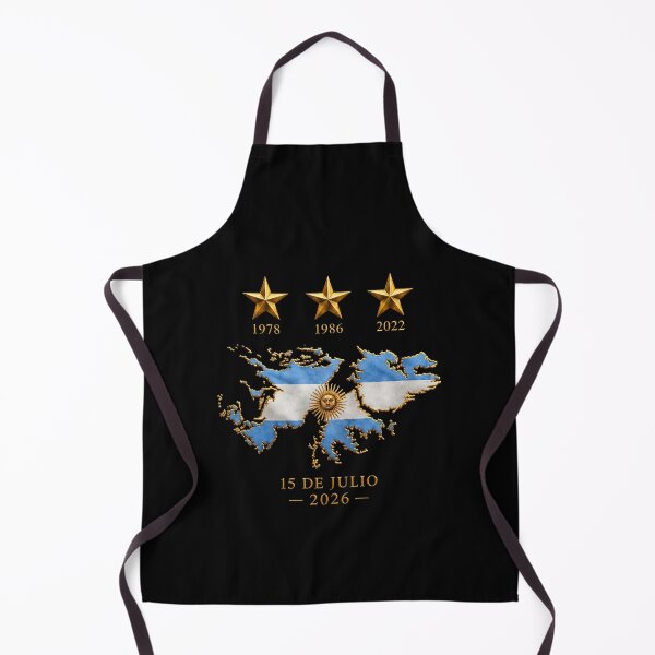 Item preview, Las Malvinas Son Argentinas designed and sold by giorgepevStu.