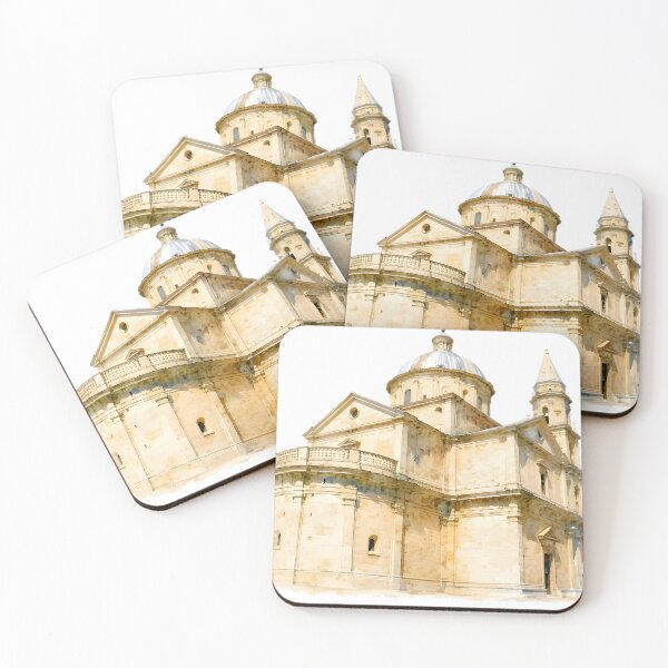Item preview, Tempio di San Biagio designed and sold by Sunny806.