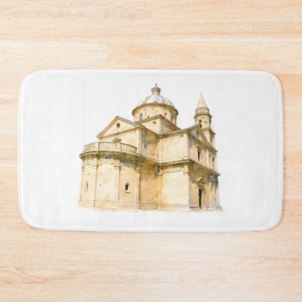 Item preview, Tempio di San Biagio designed and sold by Sunny806.