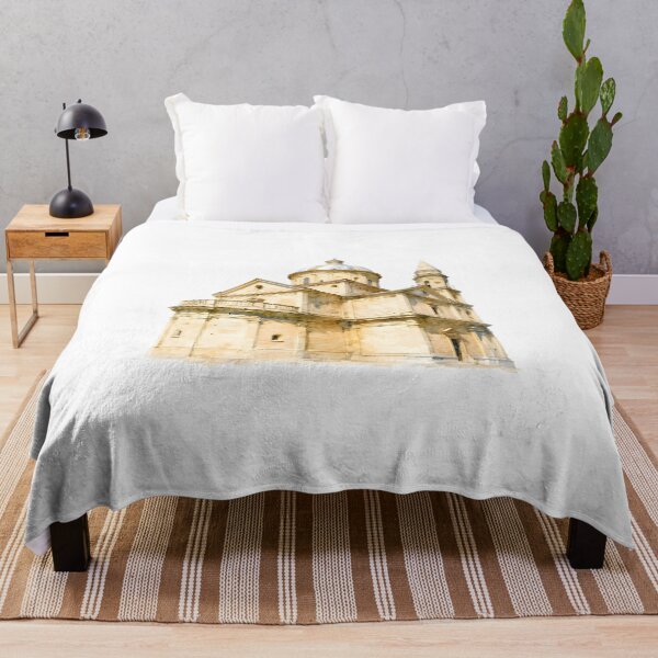 Item preview, Tempio di San Biagio designed and sold by Sunny806.