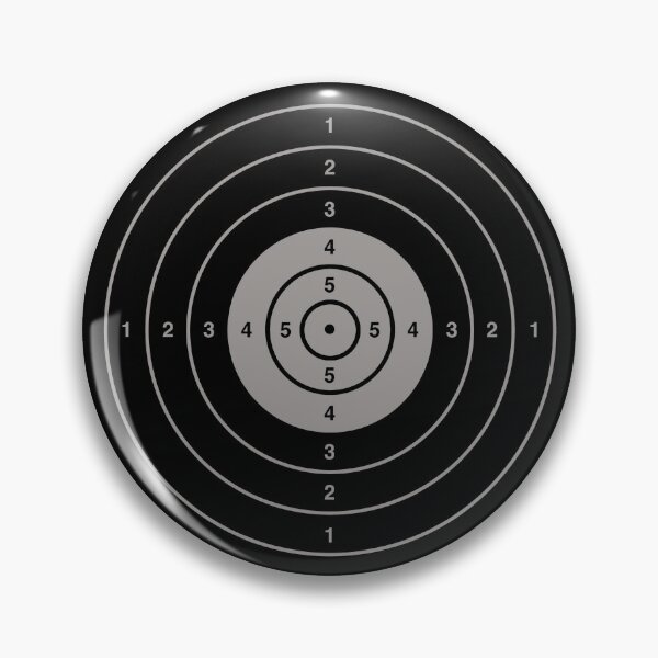 Item preview, Condemned 2: Bloodshot - Target designed and sold by NPC-Shirt.