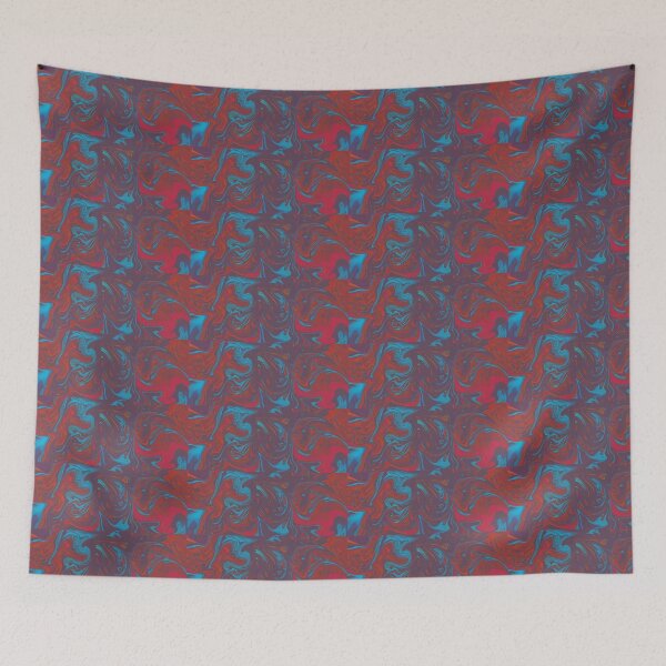 Item preview, Saltwater Roses designed and sold by KedulArt.