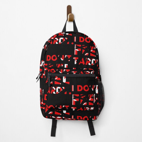 Item preview, I Don_t FEEL Tardy. designed and sold by CoupleDrawing-J.