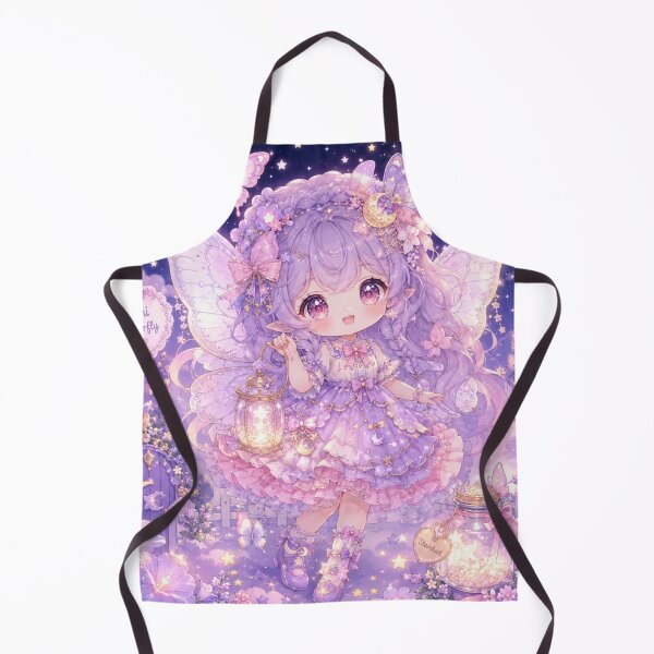 Item preview, Lumi Butterfly – The Keeper of Stardust designed and sold by NSUniverse.
