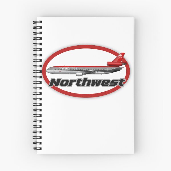 Item preview, Northwest retro DC10 bowling shoes designed and sold by Avgeek.design.