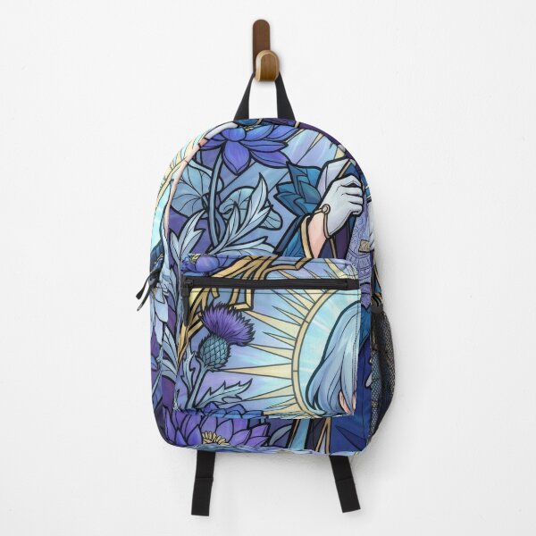 Item preview, Stained Glass Misha designed and sold by Thunderbelts.