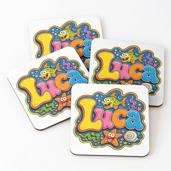 Item preview, Luca designed and sold by stevepriest.