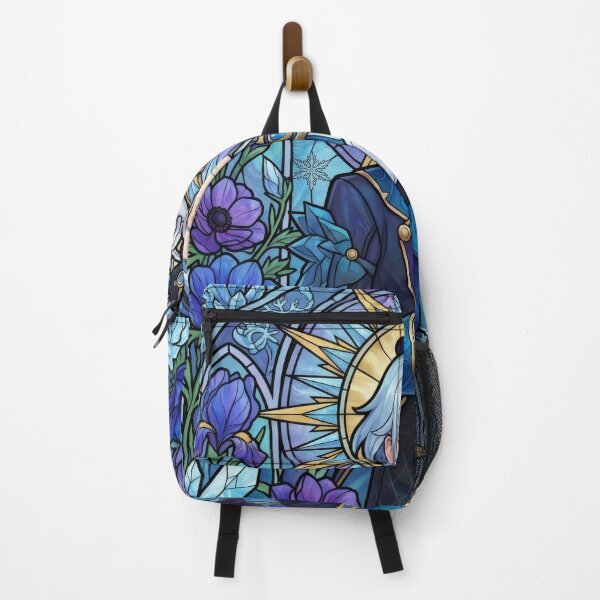 Item preview, Stained Glass Misha designed and sold by Thunderbelts.