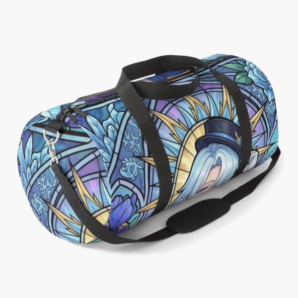 Item preview, Stained Glass Misha designed and sold by Thunderbelts.