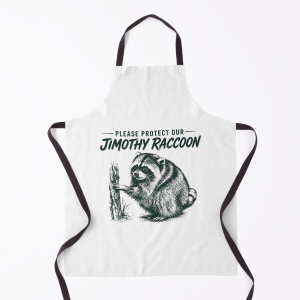 Item preview, Jimothy Raccoon designed and sold by giorgepevStu.