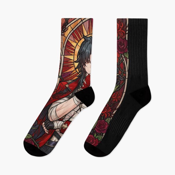 Item preview, Stained Glass Mortenax designed and sold by Thunderbelts.