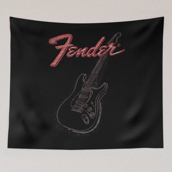 Item preview, 90S Vintage Guitar Company Music Retro Jazz  designed and sold by Loco09.