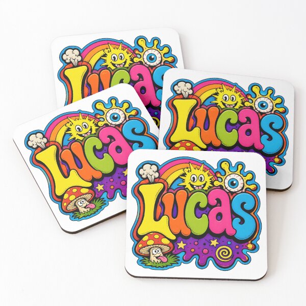 Item preview, Lucas designed and sold by stevepriest.