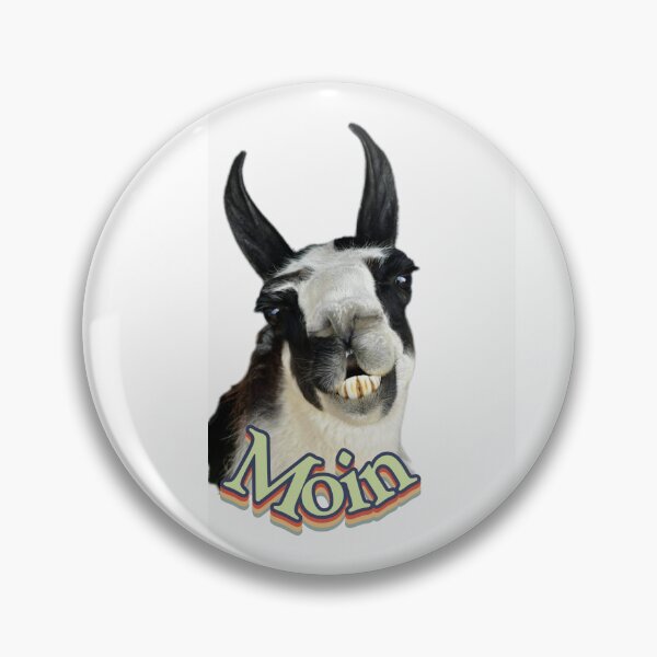 Item preview, A Lama Becomes Popular designed and sold by BooView.