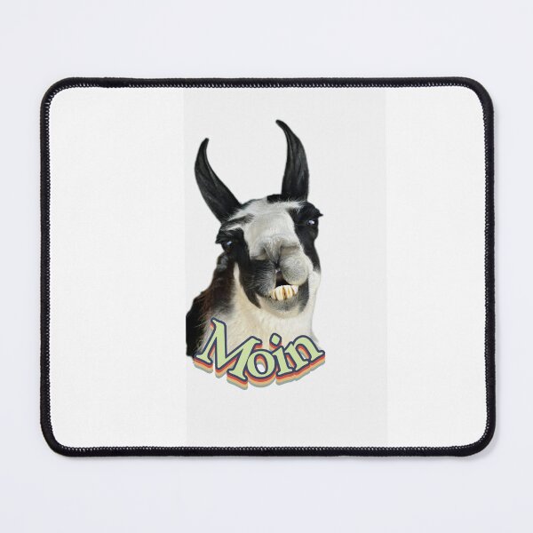 Item preview, A Lama Becomes Popular designed and sold by BooView.