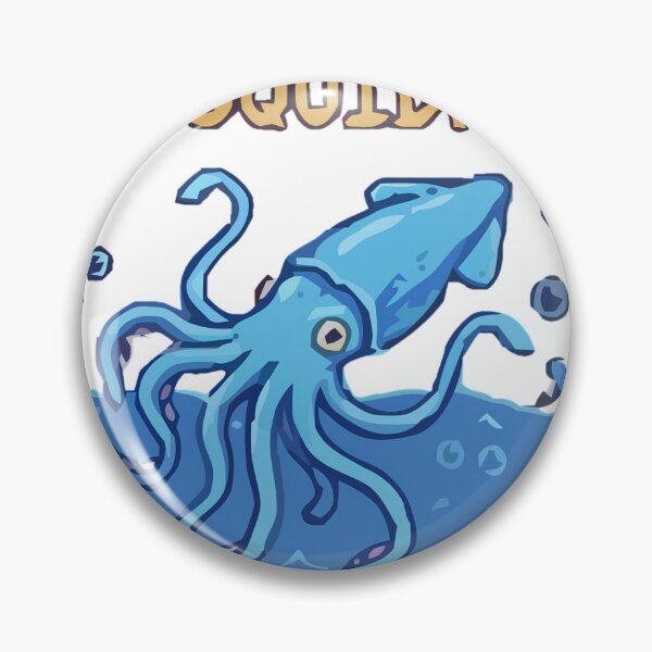 Item preview, I Love Squidfest Stardew Valley designed and sold by Kerboul51.
