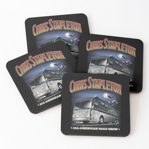 Item preview, Americana Singer Show designed and sold by IrvingMorales.