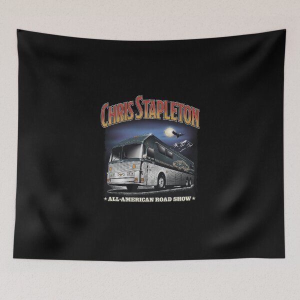 Item preview, Americana Singer Show designed and sold by IrvingMorales.