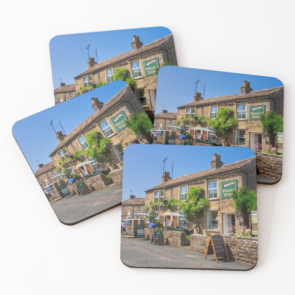 Item preview, Muker Village designed and sold by Alisonchambers2.