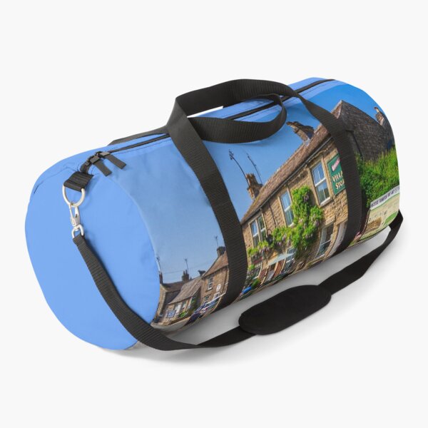 Item preview, Muker Village designed and sold by Alisonchambers2.