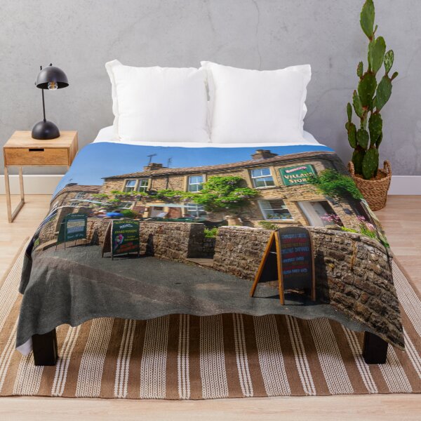 Item preview, Muker Village designed and sold by Alisonchambers2.