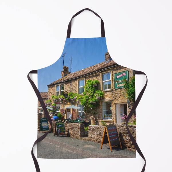 Item preview, Muker Village designed and sold by Alisonchambers2.