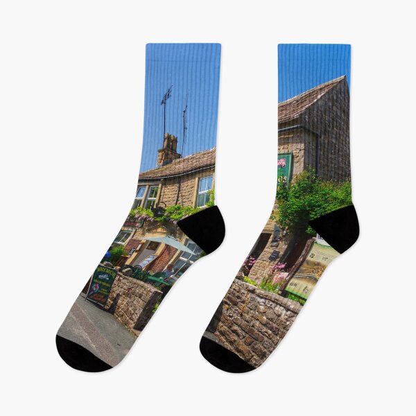 Item preview, Muker Village designed and sold by Alisonchambers2.