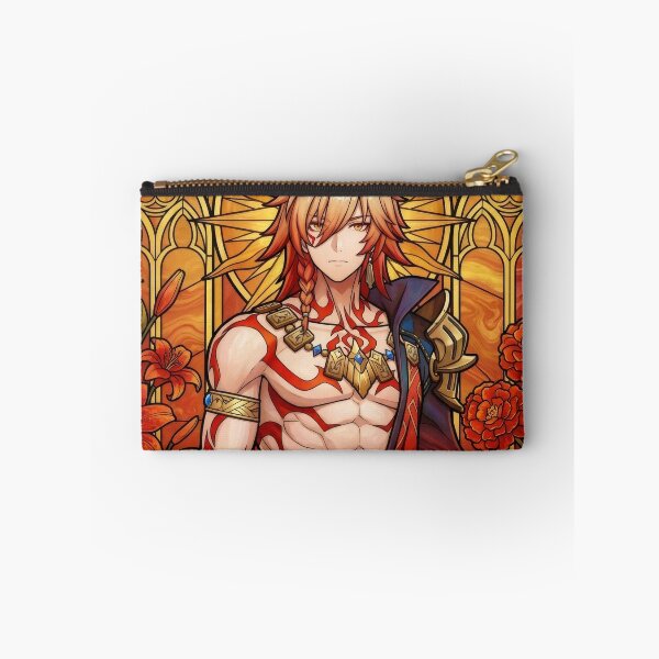 Item preview, Stained Glass Mydei designed and sold by Thunderbelts.
