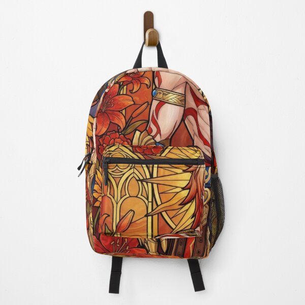 Item preview, Stained Glass Mydei designed and sold by Thunderbelts.